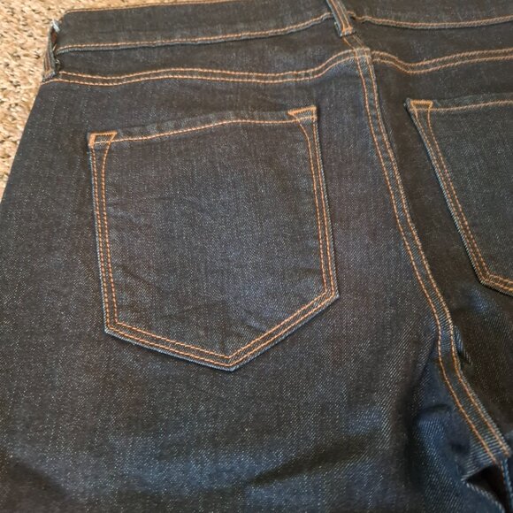 Old Navy Original Skinny Jeans size 8 short - Picture 5 of 5